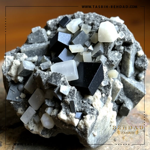 سنگ معدنی عقیق