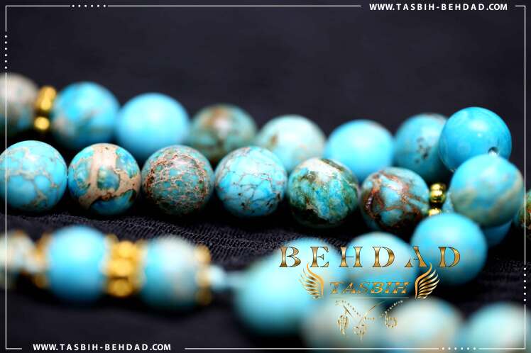 معرفی سایت فروش تسبیح