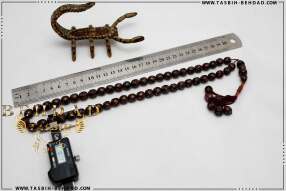 تسبیح هسته خرما داز وحشی | تسبیح طبیعی داز | فروشگاه و کارگاه تولید تسبیح بهداد | داز زیبا | رنگ داز | جنس داز | تسبیح | Rosary | rosary | tasbih behdad | tasbih | behdad | تسبیح | بهداد |