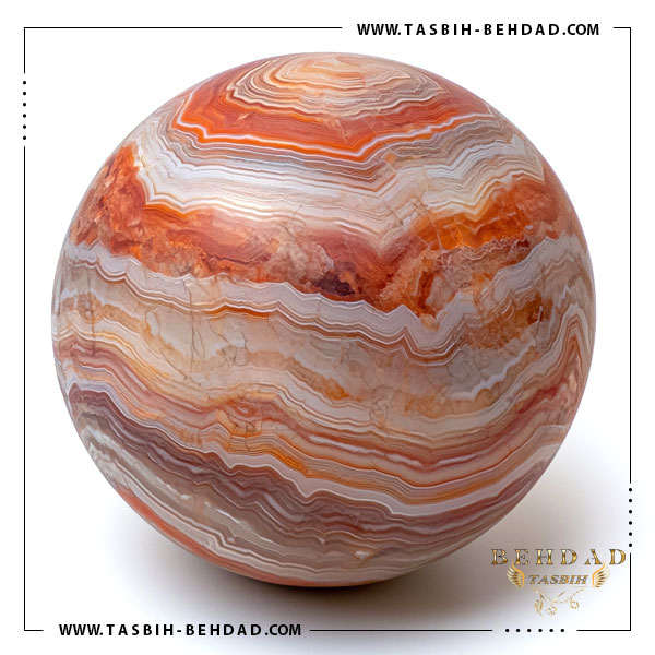 سنگ معدنی عقیق