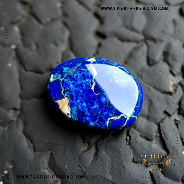 سنگ معدنی لاجورد