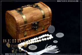 تسبیح مروارید | تسبیح مروارید طبیعی | فروشگاه و کارگاه تولید تسبیح مروارید بهداد | گوهر مروارید | مروارید زیبا | رنگ مروارید | جنس مروارید | تسبیح | Rosary | Pearl Rosary | Pearl | rosary | tasbih behdad | tasbih | behdad | تسبیح | بهداد |