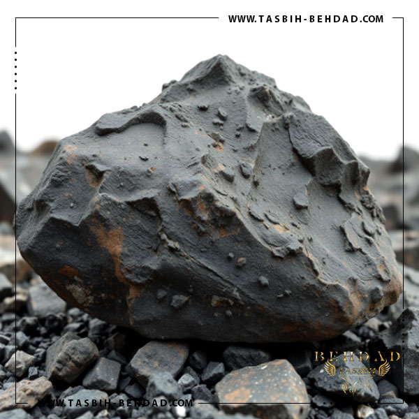 سنگ معدنی حدید