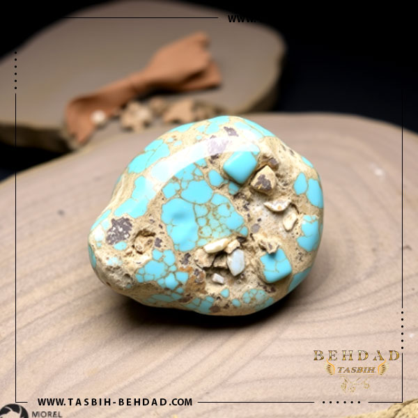 سنگ معدنی فیروزه