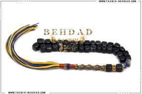 تسبیح عقیق | تسبیح با سنگ معدنی عقیق | تسبیح با سنگ طبیعی عقیق | فروشگاه و کارگاه تولید تسبیح عقیق بهداد | Agate | Agate Rosary | گوهر عقیق | عقیق زیبا | رنگ عقیق | معدن عقیق | جنس عقیق | rosary | tasbih behdad | tasbih | behdad | تسبیح | 