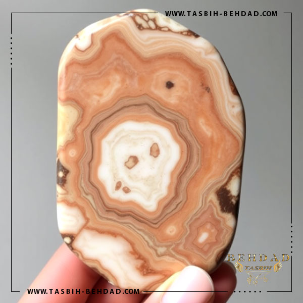 سنگ معدنی جاسپر