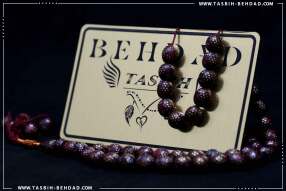 تسبیح هسته خرما داز وحشی | تسبیح طبیعی داز | فروشگاه و کارگاه تولید تسبیح بهداد | داز زیبا | رنگ داز | جنس داز | تسبیح | Rosary | rosary | tasbih behdad | tasbih | behdad | تسبیح | بهداد |