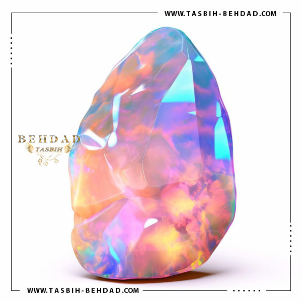 سنگ معدنی اپال