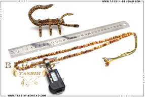 تسبیح چشم ببر | تسبیح با سنگ معدنی چشم ببر | تسبیح با سنگ طبیعی تایگر | فروشگاه و کارگاه تولید تسبیح چشم ببر بهداد | گوهر چشم ببر | تایگر زیبا | رنگ چشم ببر | معدن چشم ببر | جنس چشم ببر | معادن چشم ببر | تایگر خوش رخ | Tiger's Eye | Tiger's Eye Rosary | rosary | tasbih behdad | tasbih | behdad | تسبیح | 