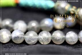 تسبیح لابرادوریت | تسبیح با سنگ معدنی لابرادوریت | تسبیح با سنگ طبیعی لابرادوریت | فروشگاه و کارگاه تولید تسبیح لابرادوریت بهداد | rosary | Labradorite rosary | گوهر لابرادوریت | تسبیح لابرادوریت زیبا | رنگ لابرادوریت | معدن لابرادوریت | جنس لابرادوریت | تسبیح | لابرادوریت | | rosary | tasbih behdad | tasbih | behdad | تسبیح | بهداد |