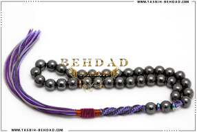 تسبیح حدید | تسبیح با سنگ معدنی حدید | تسبیح با سنگ طبیعی حدید | فروشگاه و کارگاه تولید تسبیح حدید بهداد | گوهر حدید | حدید زیبا | رنگ حدید | معدن حدید | جنس حدید | rosary | tasbih behdad | tasbih | behdad | تسبیح | بهداد |