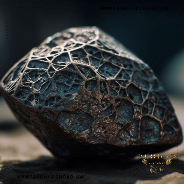 سنگ معدنی حدید