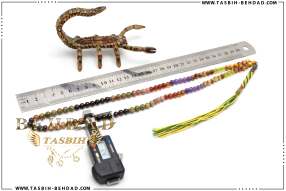 تسبیح میکس سنگ های طبیعی | فروشگاه تسبیح بهداد | | rosary | tasbih behdad | tasbih | behdad | تسبیح | بهداد |