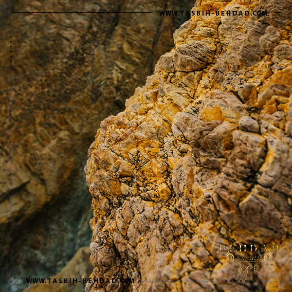 سنگ معدنی جاسپر