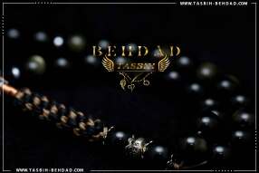 تسبیح آبسیدین | تسبیح با سنگ معدنی ابسیدین | تسبیح با سنگ طبیعی آبسیدین | فروشگاه و کارگاه تولید تسبیح ابسیدین بهداد | گوهر آبسیدین | ابسیدین زیبا | رنگ آبسیدین | معدن ابسیدین | جنس آبسیدین | تسبیح | Rosary | Obsidian Rosary | Obsidian | | rosary | tasbih behdad | tasbih | behdad | تسبیح | بهداد |