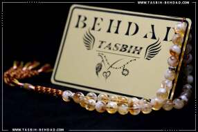 تسبیح سیترین | تسبیح با سنگ معدنی سیترین | تسبیح با سنگ طبیعی سیترین | فروشگاه و کارگاه تولید تسبیح سیترین بهداد | Citrine | Citrine Rosary | گوهر سیترین | رنگ سیترین | معدن سیترین | جنس سیترین | rosary | tasbih behdad | tasbih | behdad | تسبیح | بهداد |