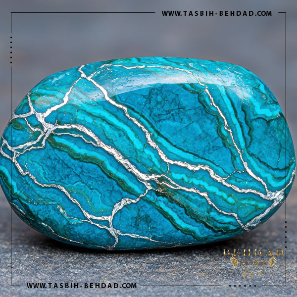 سنگ معدنی فیروزه