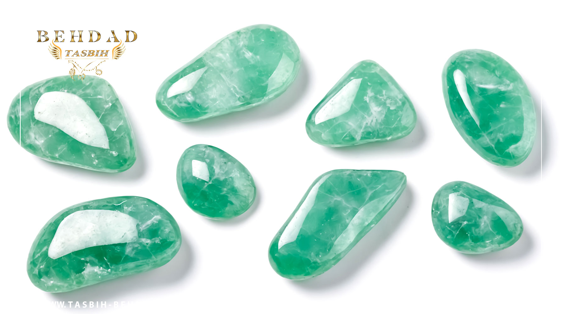 سنگ معدنی پرهنیت