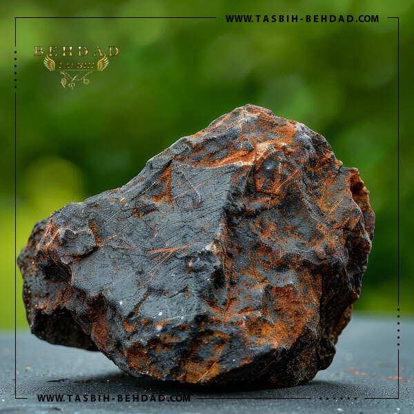 حدید و خواص آن