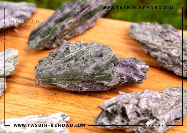 اکتینولیت و خواص آن