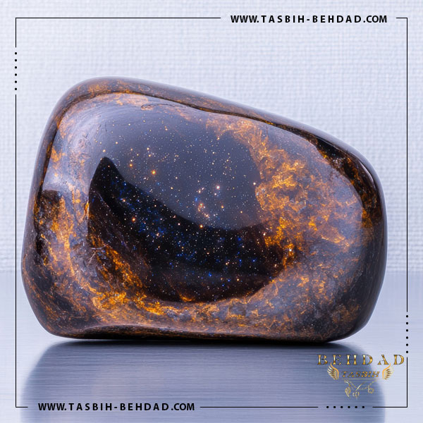 سنگ آبسیدین