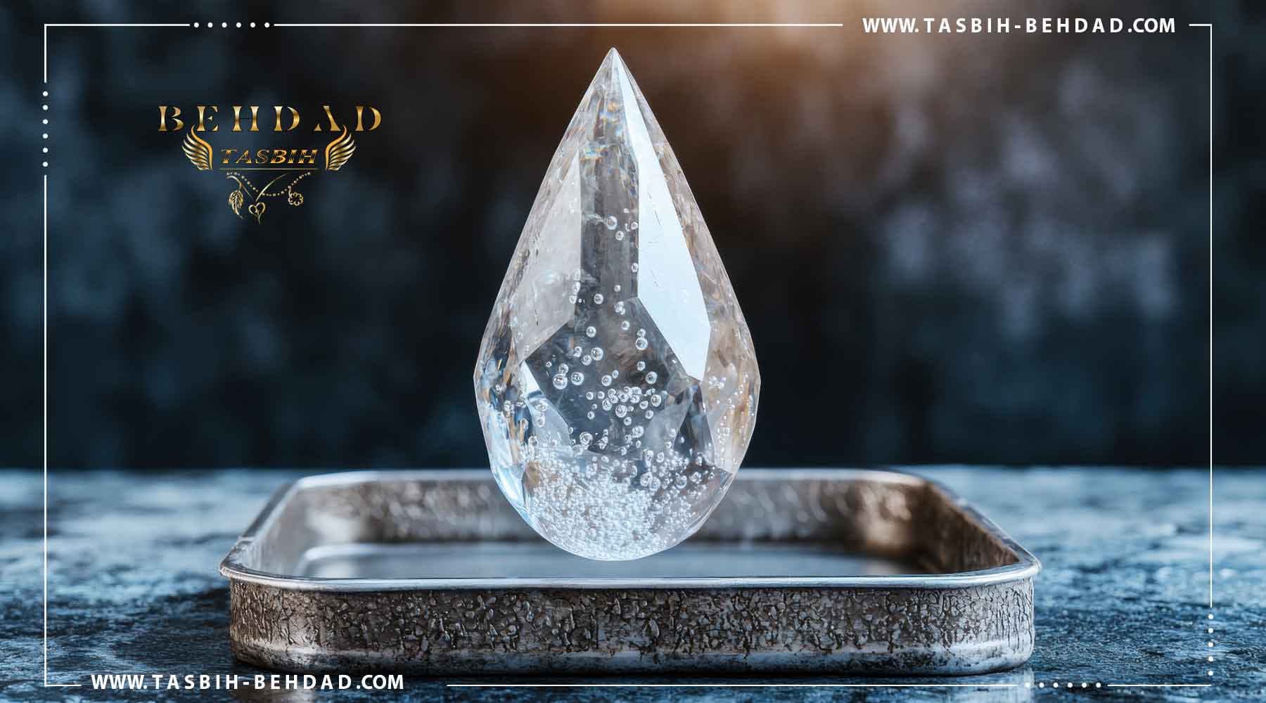 سنگ معدنی کوارتز