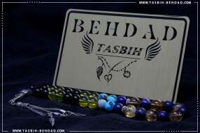 تسبیح میکس احجار | فروشگاه تسبیح بهداد | | rosary | tasbih behdad | tasbih | behdad | تسبیح | بهداد |