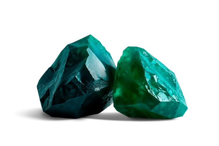 آمازونیت و خواص آن