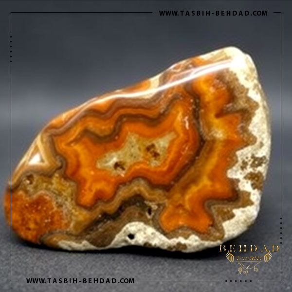 سنگ معدنی چشم ببر