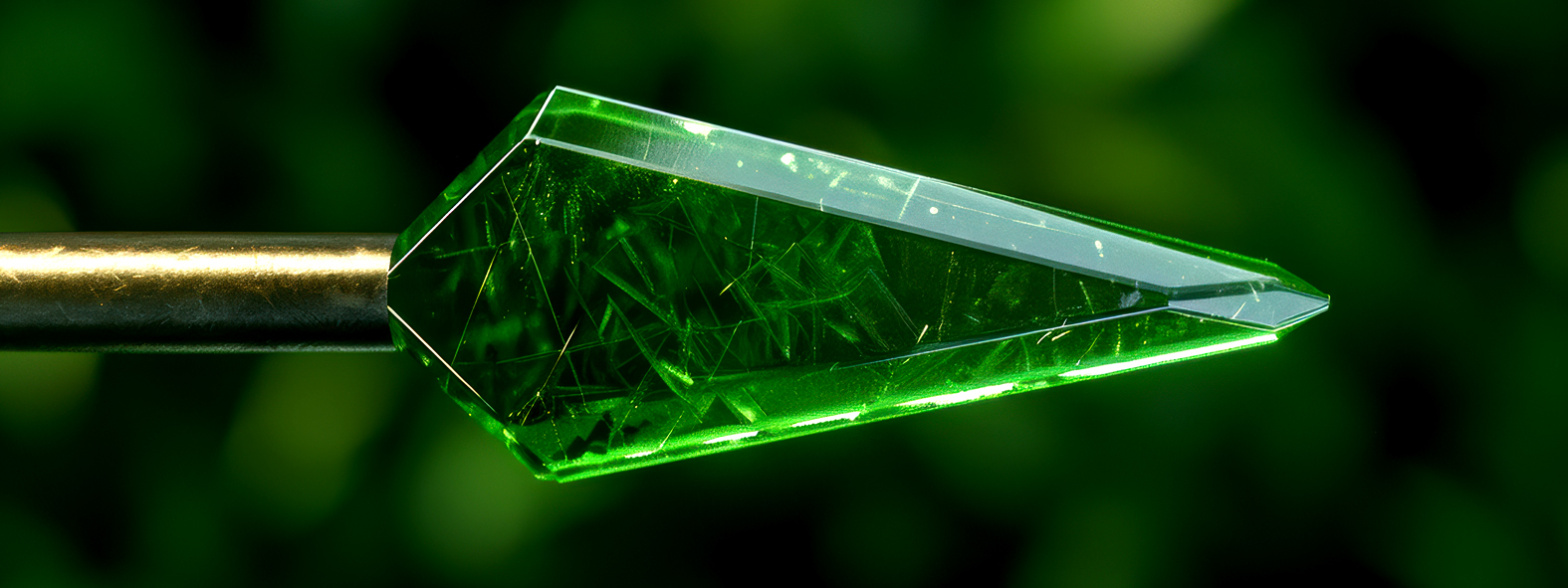 سنگ معدنی پرهنیت