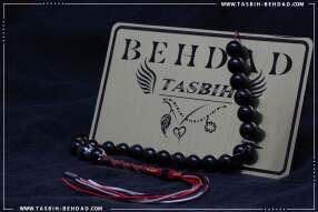 تسبیح عقیق | تسبیح با سنگ معدنی عقیق | تسبیح با سنگ طبیعی عقیق | فروشگاه و کارگاه تولید تسبیح عقیق بهداد | Agate | Agate Rosary | گوهر عقیق | عقیق زیبا | رنگ عقیق | معدن عقیق | جنس عقیق | rosary | tasbih behdad | tasbih | behdad | تسبیح | 