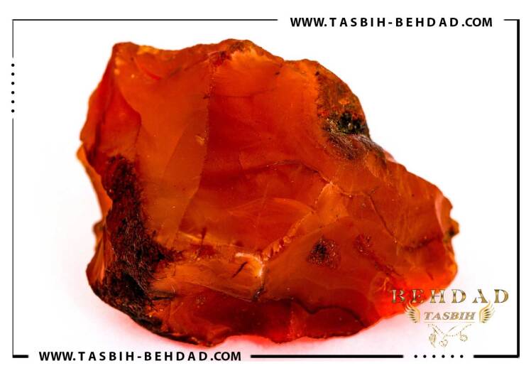 کارنلیان و خواص آن