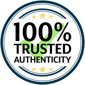 لوگوی تضمین اصالت کالا در فروشگاه تسبیح بهداد لوگوی تضمین اصالت کالا در فروشگاه تسبیح بهداد