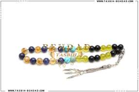 تسبیح میکس احجار | فروشگاه تسبیح بهداد | | rosary | tasbih behdad | tasbih | behdad | تسبیح | بهداد |